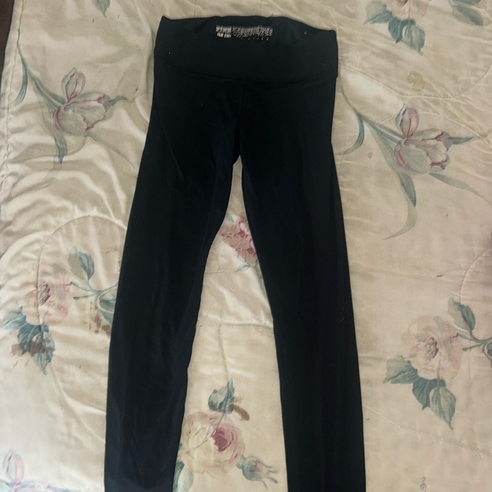 Pink brand leggings